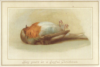“May yours be a joyful Christmas.” (Image: Ttglibrary.com)